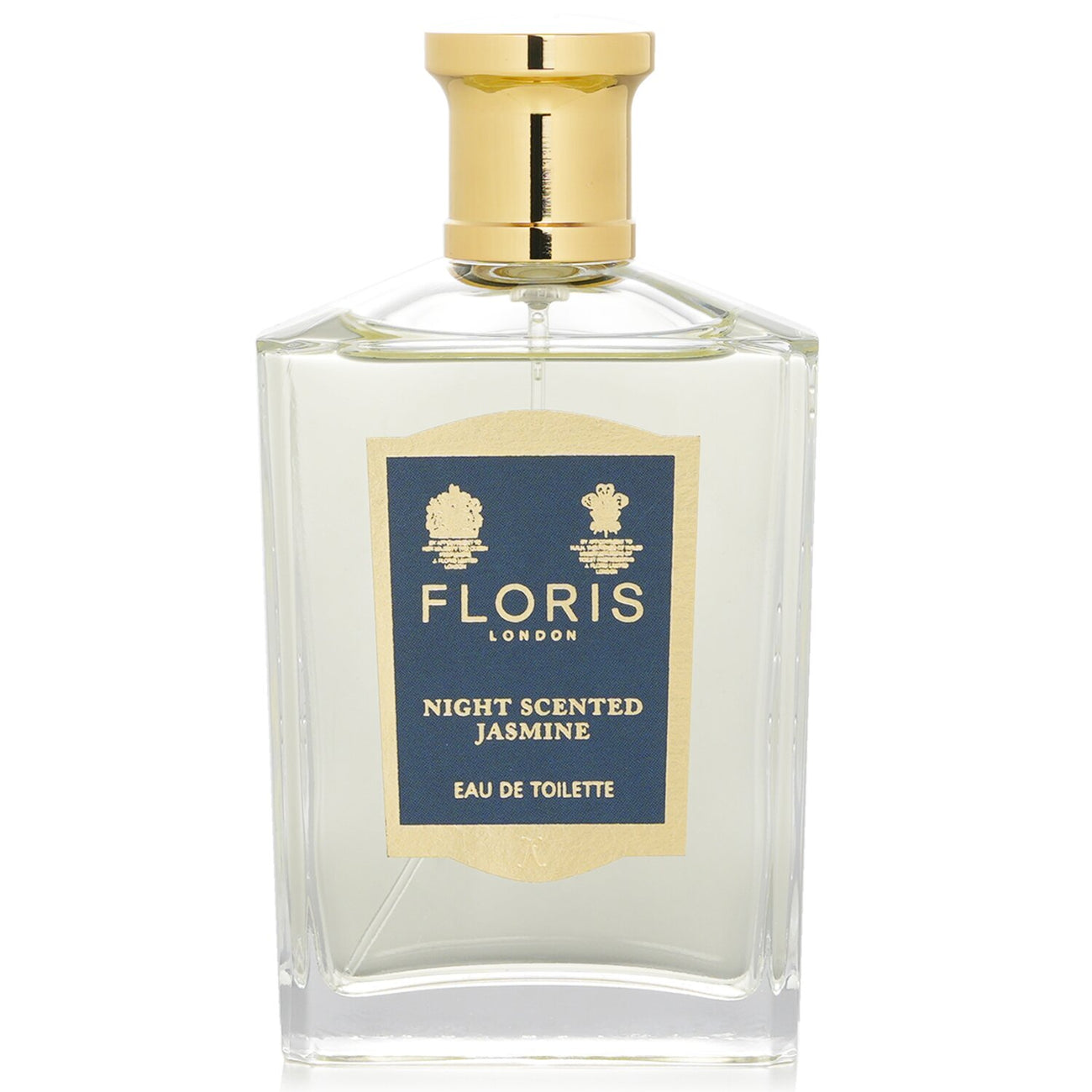Floris Night Scented Jasmine Eau de Toilette 10ml Spray