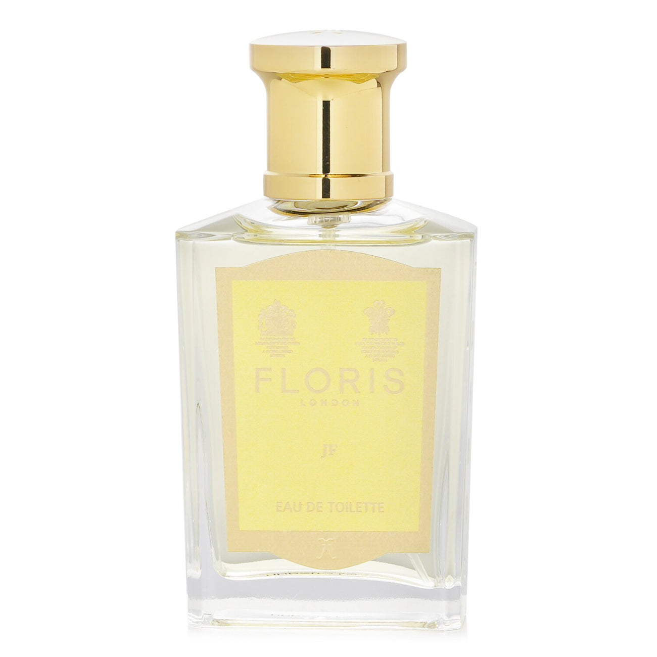 Floris JF Eau de Toilette 50ml Spray