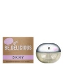 DKNY DKNY Be 100% Delicious Eau de Parfum 50ml Spray