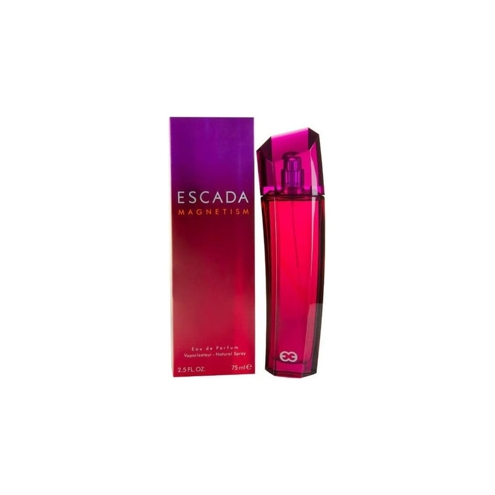 Escada Magnetism Eau de Parfum 75ml Spray