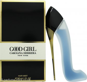 Carolina Herrera Good Girl Hair Mist Eau de Parfum 30ml Spray
