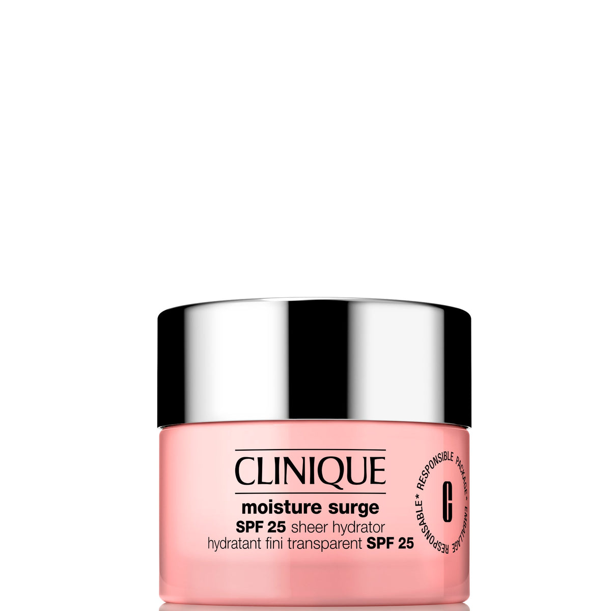 Clinique Moisture Surge Sheer Hydrator SPF25 50ml