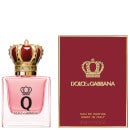 Dolce & Gabbana Q Eau de Parfum 30ml Spray