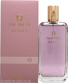 Etienne Aigner Initial Eau de Parfum 100ml Spray