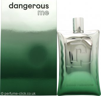 Paco Rabanne Dangerous Me Eau de Parfum 62ml Spray