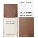 Issey Miyake L?Eau d?Issey pour Homme Vetiver Eau de Toilette 100ml Spray