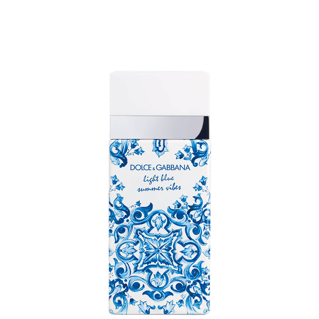 Dolce & Gabbana Light Blue Summer Vibes Eau de Toilette 50ml Spray