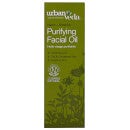 Urban Veda Purifying Facial Oil 30ml