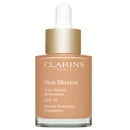 Clarins Skin Illusion Natural Hydrating Foundation SPF15 30ml - 108.5 Cashew