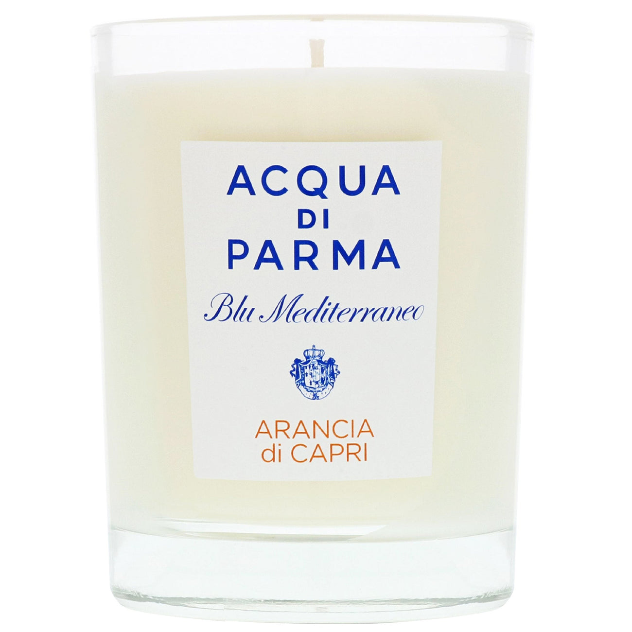 Acqua di Parma Bosco Candle 200g