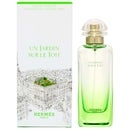 Hermès Un Jardin Sur Le Toit Eau de Toilette 100ml Spray