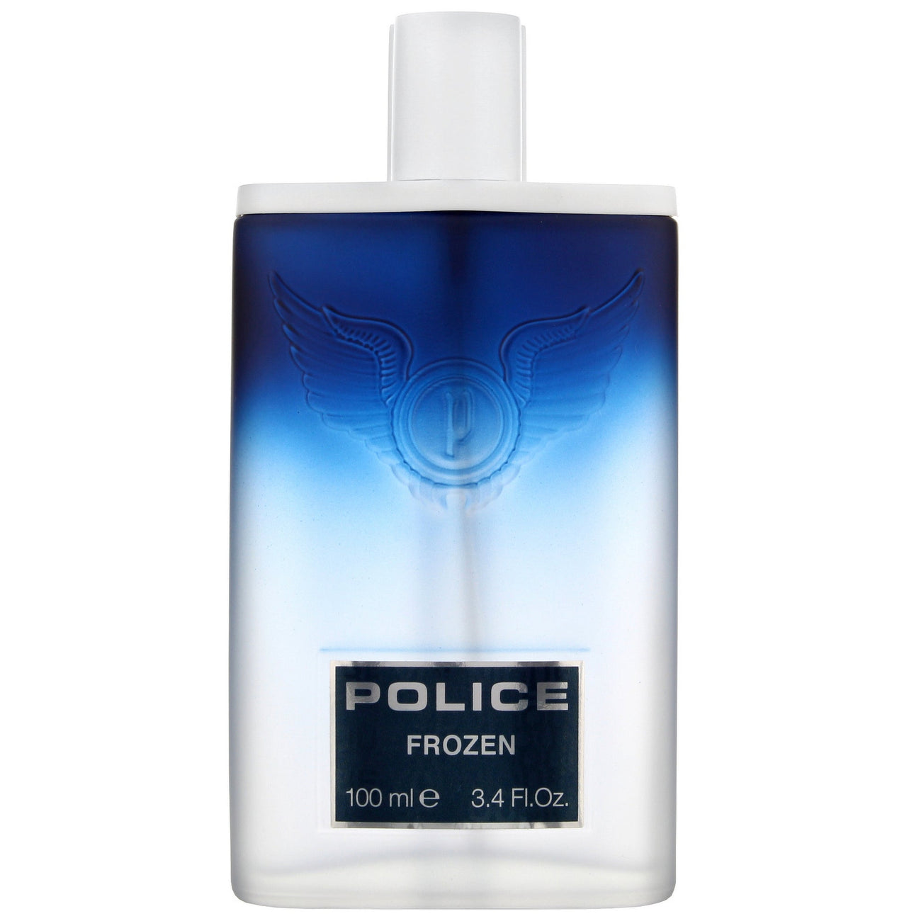Police Frozen Eau de Toilette 100ml Spray