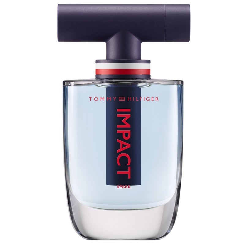 Andrew Hilfiger American Tobacco Eau de Toilette 100ml Spray