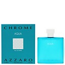 Azzaro Chrome Eau de Toilette 100ml Spray