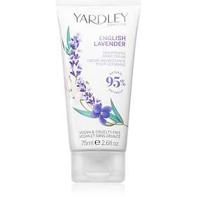 Yardley Lily of the Valley Hand Cream 75ml
