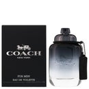 Coach for Men Eau de Toilette 60ml Spray