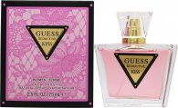 Guess Seductive Kiss Eau de Toilette 75ml Spray