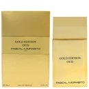 Pascal Morabito Gold Edition Oud Eau de Parfum 100ml Spray