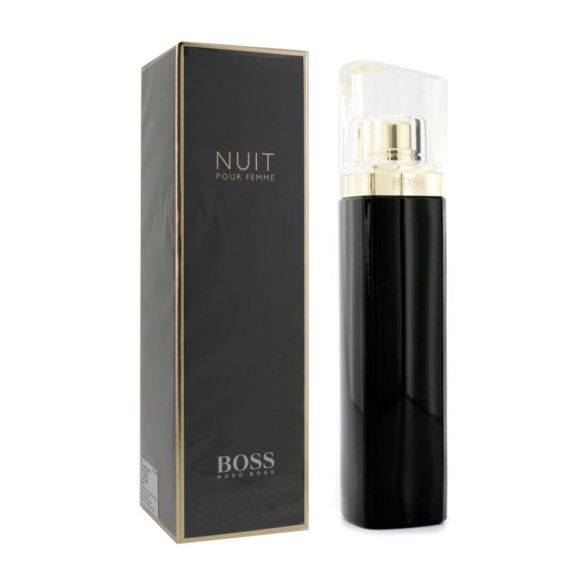 Hugo Boss Femme Eau de Parfum 75ml Spray