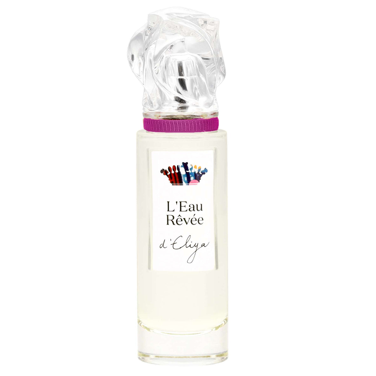 Sisley L'Eau Rêvée D'Eliya Eau de Toilette 100ml Spray