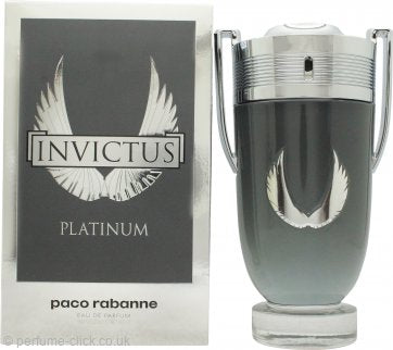 Paco Rabanne Invictus Parfum Eau de Parfum 200ml Spray