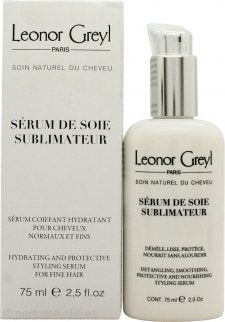 Leonor Greyl Serum De Soie Sublimateur Styling Serum 75ml