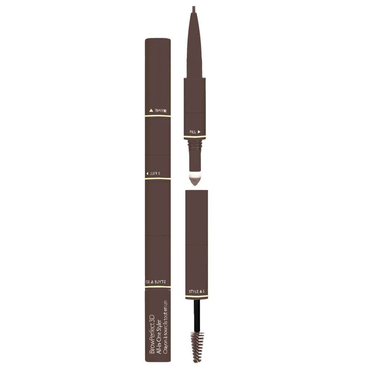 Artdeco Eyebrow Filler Gel 1.1ml - 02 Light Brown