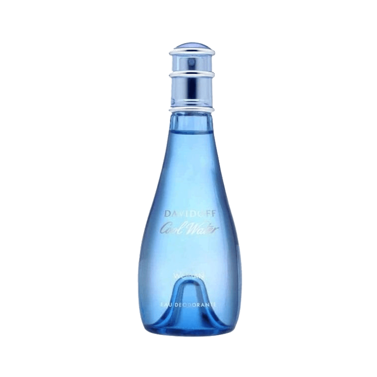 Davidoff Cool Water Woman Eau de Toilette 50ml Spray