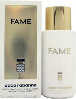 Paco Rabanne Fame Perfumed Body Lotion 200ml
