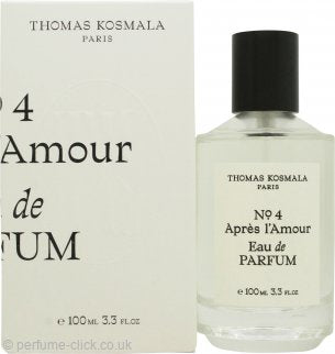 Thomas Kosmala No. 4 Après L'Amour Eau de Parfum 100ml Spray