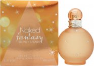 Britney Spears Naked Fantasy Eau de Toilette 100ml Spray