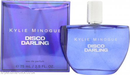 Kylie Minogue Disco Darling Eau de Parfum 75ml Spray