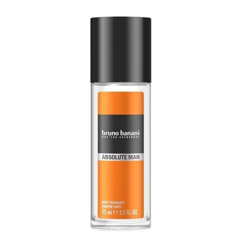 Bruno Banani Absolute Man Deodorant Spray 75ml