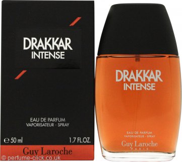 Guy Laroche Drakkar Intense Eau de Parfum 50ml Spray