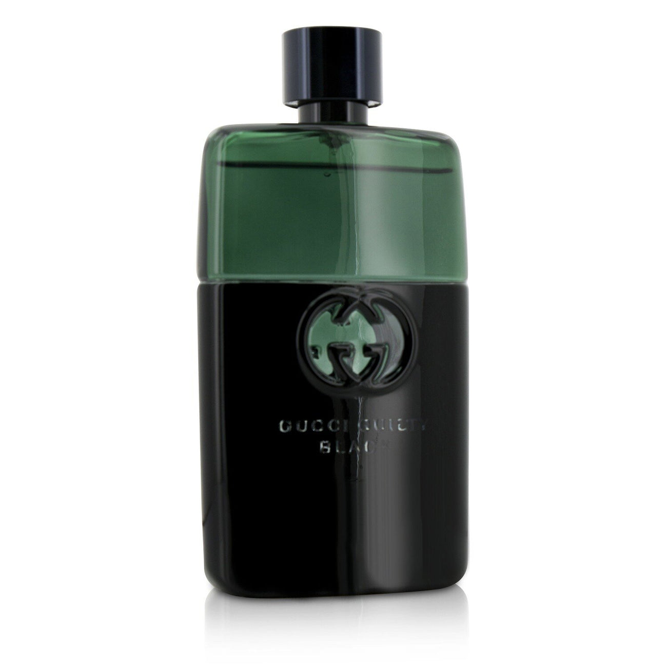 Gucci Guilty Black Pour Homme Eau de Toilette 90ml Spray