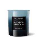 Discothèque Le Baron De Paris, Tokyo Candle 220g