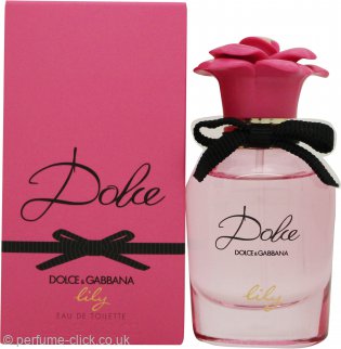 Dolce & Gabbana Dolce Lily Eau de Toilette 30ml Spray