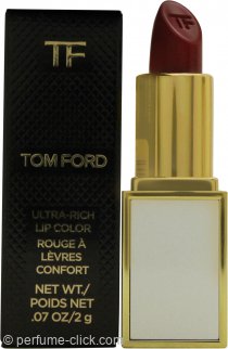 Tom Ford Lip Color Lipstick 2g - 25 Naomi