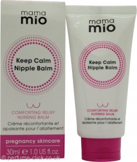 Mama Mio Keep Calm Nipple Balm 30ml