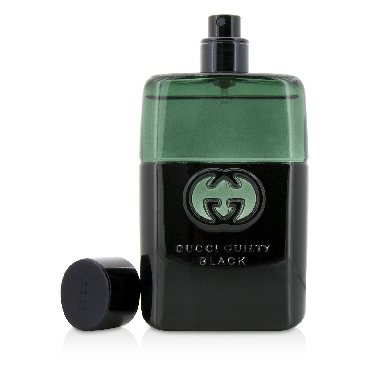 Gucci Guilty Black Pour Homme Eau de Toilette 50ml Spray