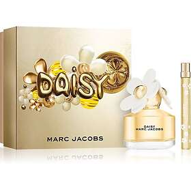 Marc Jacobs Daisy Gift Set 50ml EDT + 10ml EDT