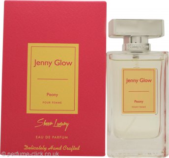 Jenny Glow Reve Eau De Parfum 80ml Spray