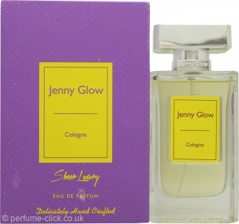 Jenny Glow Cologne Eau de Parfum 80ml Spray