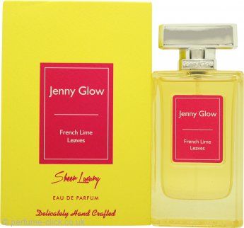 Jenny Glow Senteur Eau De Parfum 80ml Spray