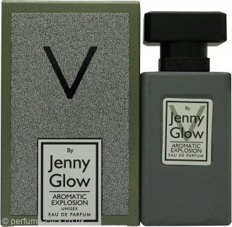 Jenny Glow Floral Explosion Eau de Parfum 30ml Spray