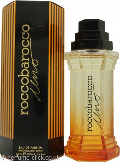 Roccobarocco Uno Eau de Parfum 100ml Spray