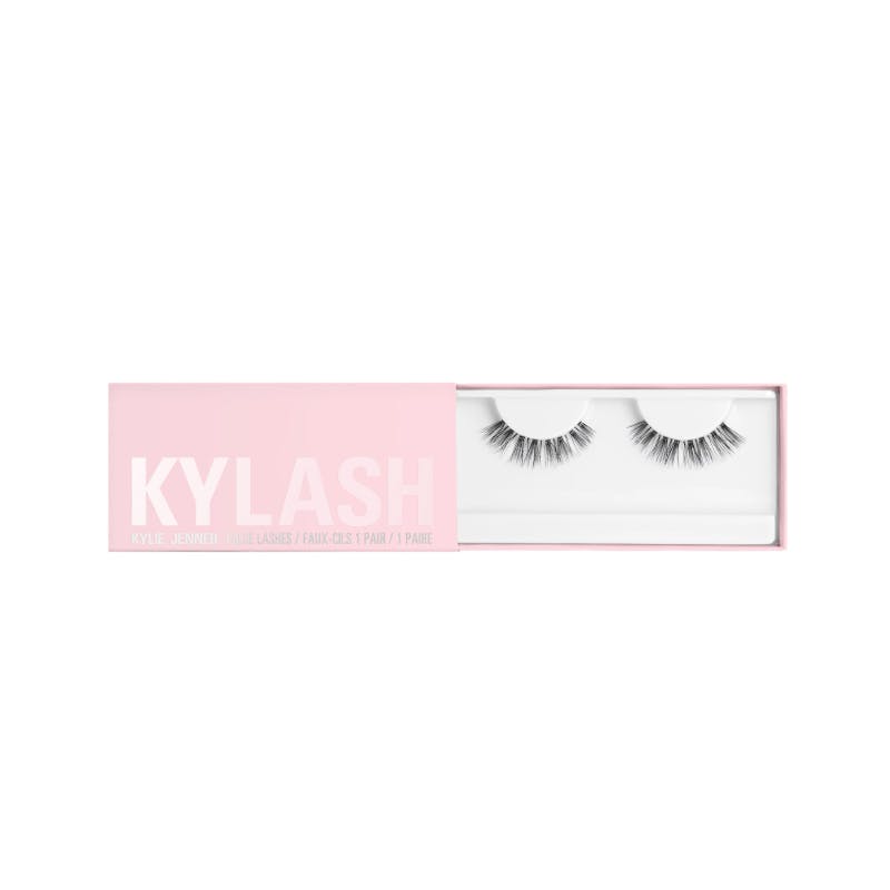 Kylie Jenner Kylash False Eye Lashes - 1 Pair