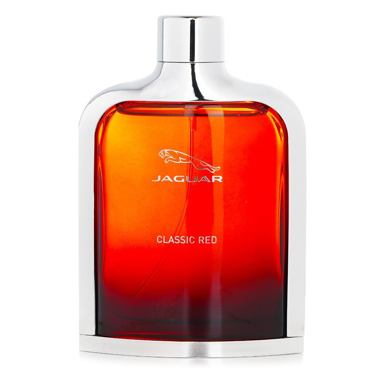 Jaguar Classic Red Eau de Toilette 100ml Spray