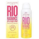 Sol De Janeiro Rio Radiance SPF50 Body Spray 100ml