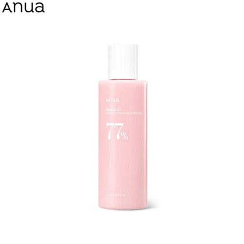 Anua Peach 77 Niacin Conditioning Milk 150ml